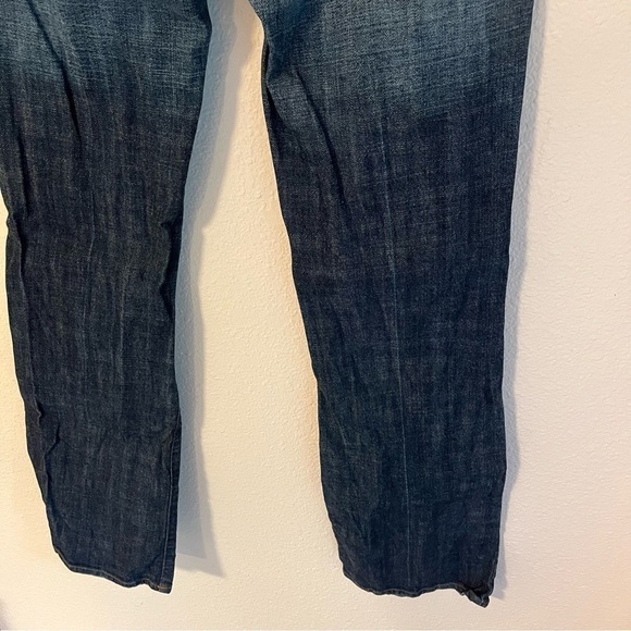 7 For All Mankind Boot Cut Jeans - Picture 6 of 9